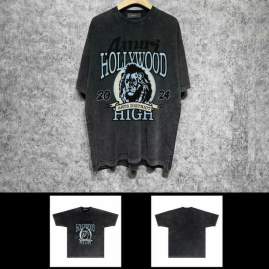 Picture of Amiri T Shirts Short _SKUAmiriS-2XL11trZJD25124017